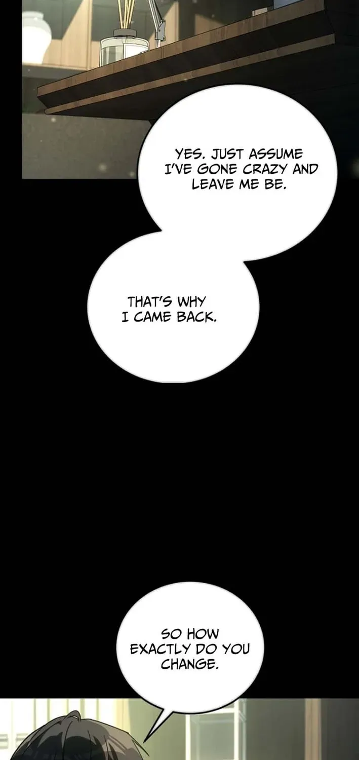 The Thousand-Faced Actor Chapter 67 page 21 - 