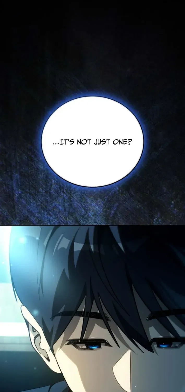 The Thousand-Faced Actor Chapter 67 page 23 - 