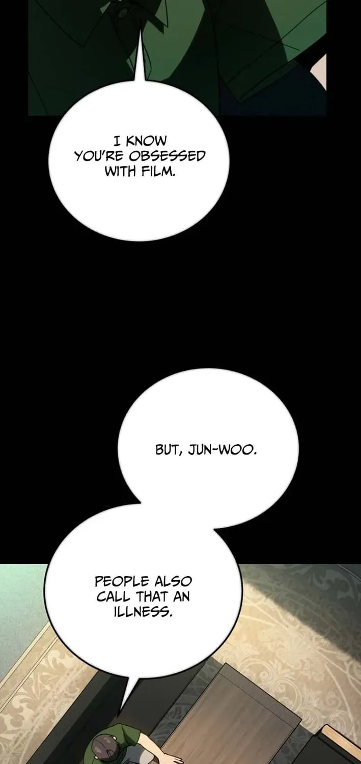 The Thousand-Faced Actor Chapter 67 page 29 - 