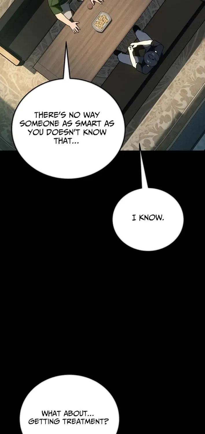 The Thousand-Faced Actor Chapter 67 page 30 - 