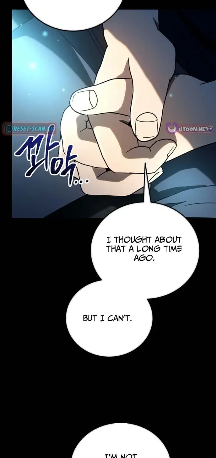 The Thousand-Faced Actor Chapter 67 page 31 - 