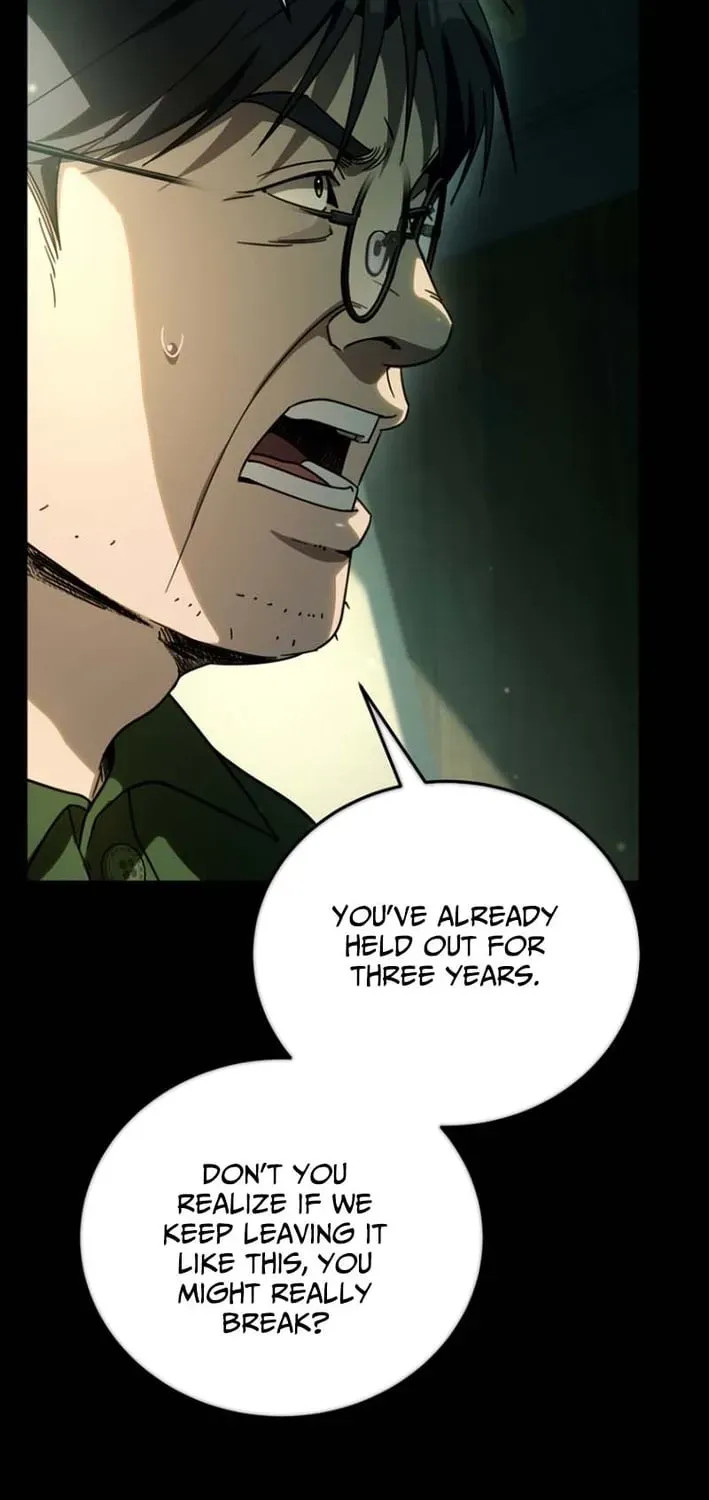 The Thousand-Faced Actor Chapter 67 page 33 - 