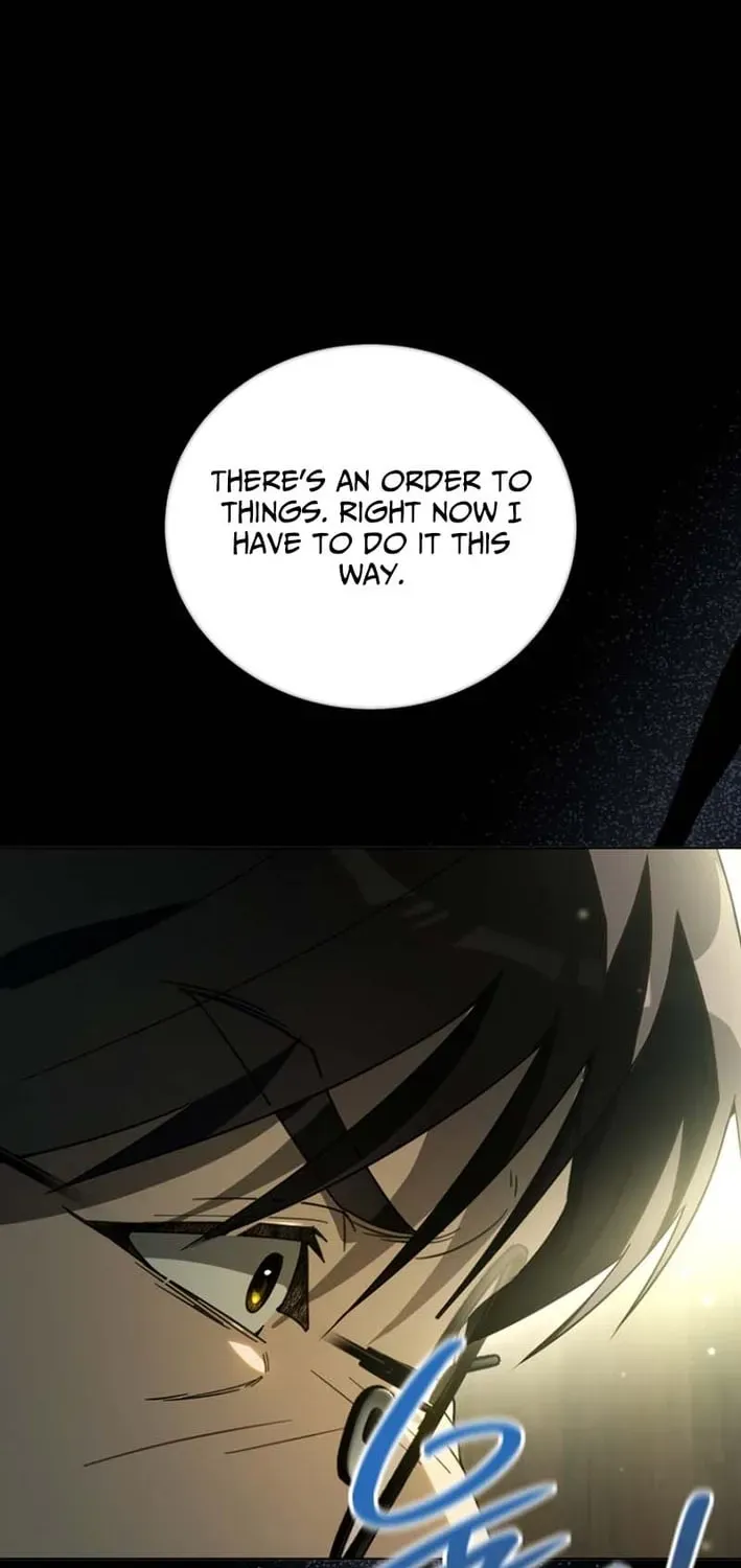 The Thousand-Faced Actor Chapter 67 page 34 - 