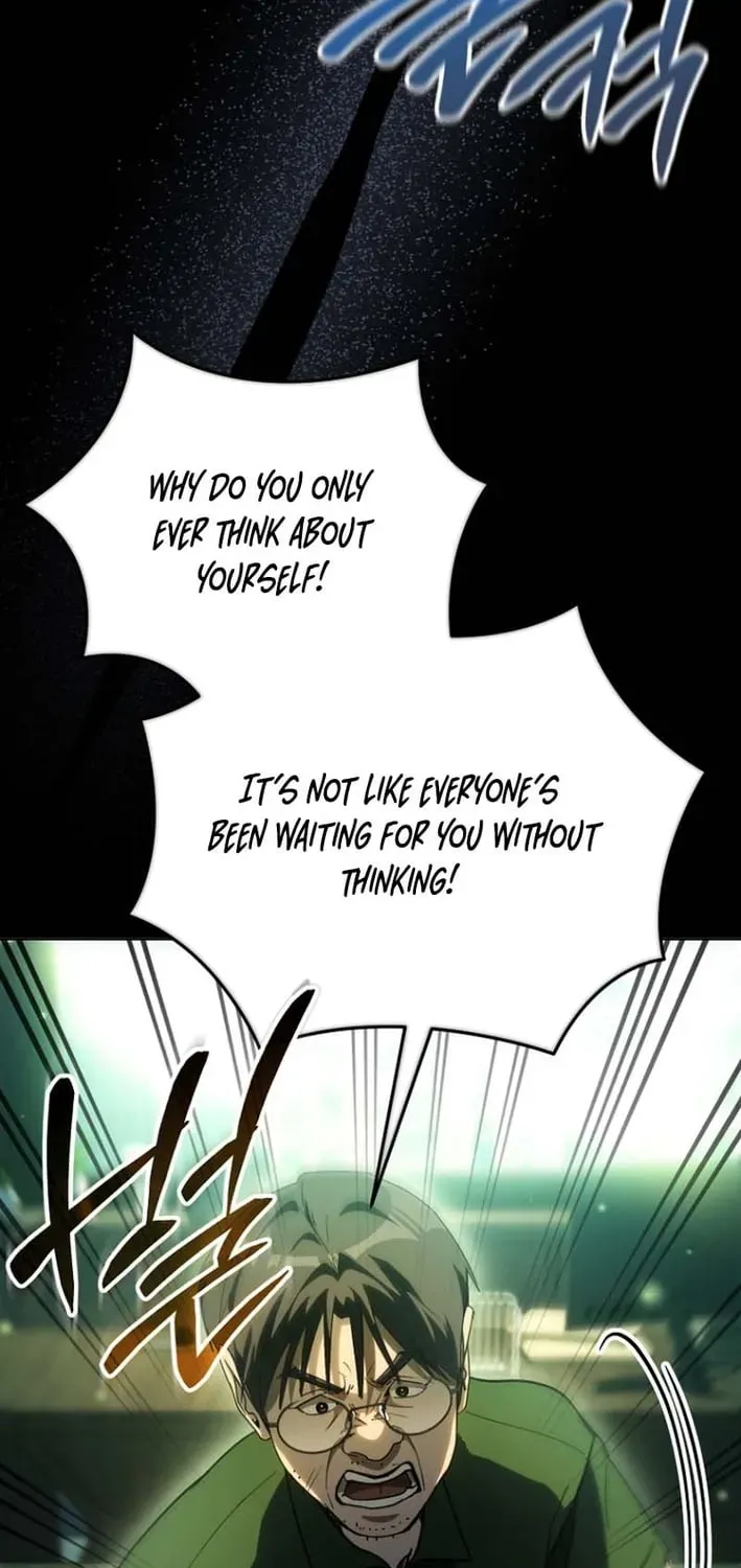 The Thousand-Faced Actor Chapter 67 page 35 - 