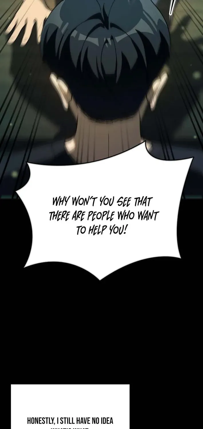 The Thousand-Faced Actor Chapter 67 page 37 - 