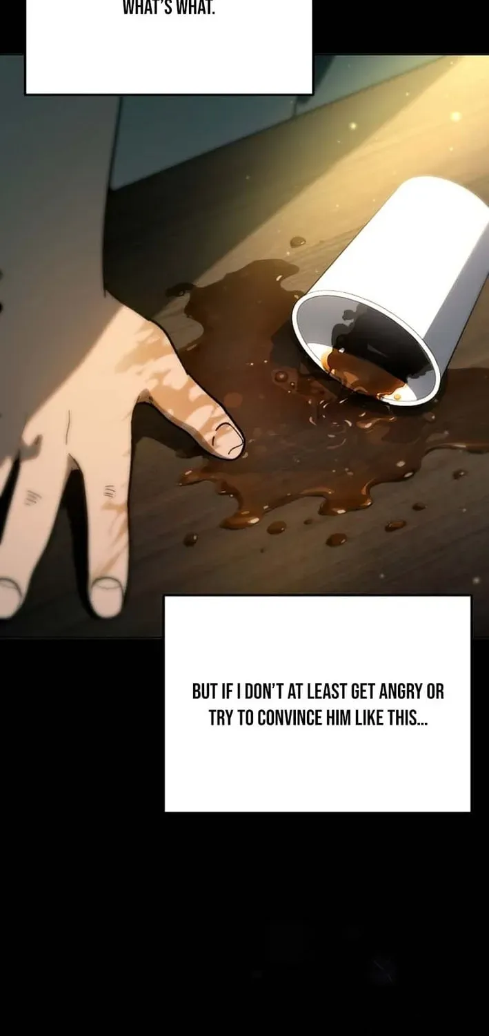 The Thousand-Faced Actor Chapter 67 page 38 - 