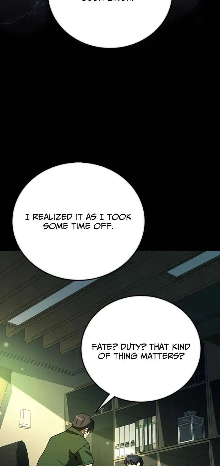 The Thousand-Faced Actor Chapter 67 page 42 - 