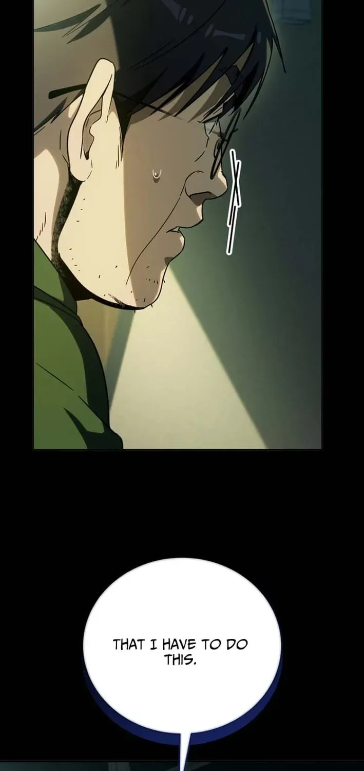 The Thousand-Faced Actor Chapter 67 page 45 - 