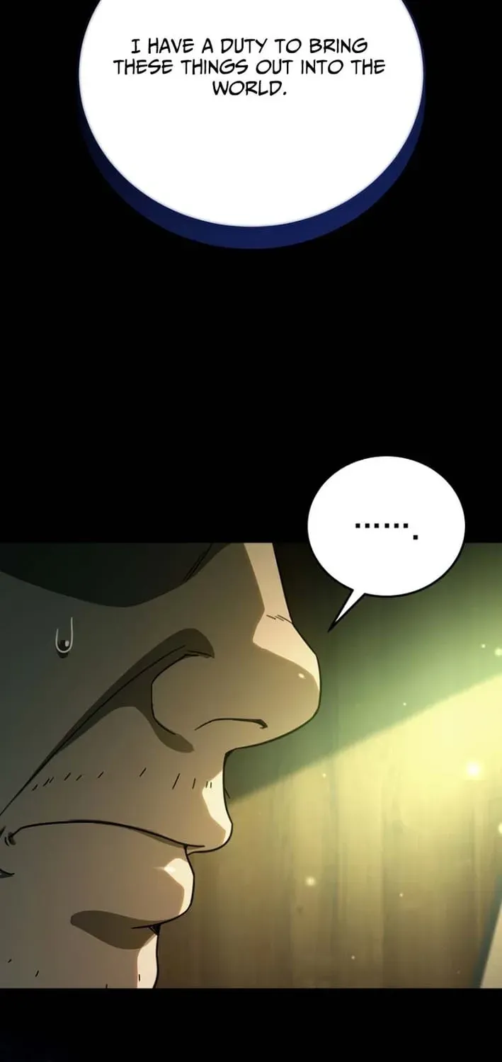 The Thousand-Faced Actor Chapter 67 page 47 - 