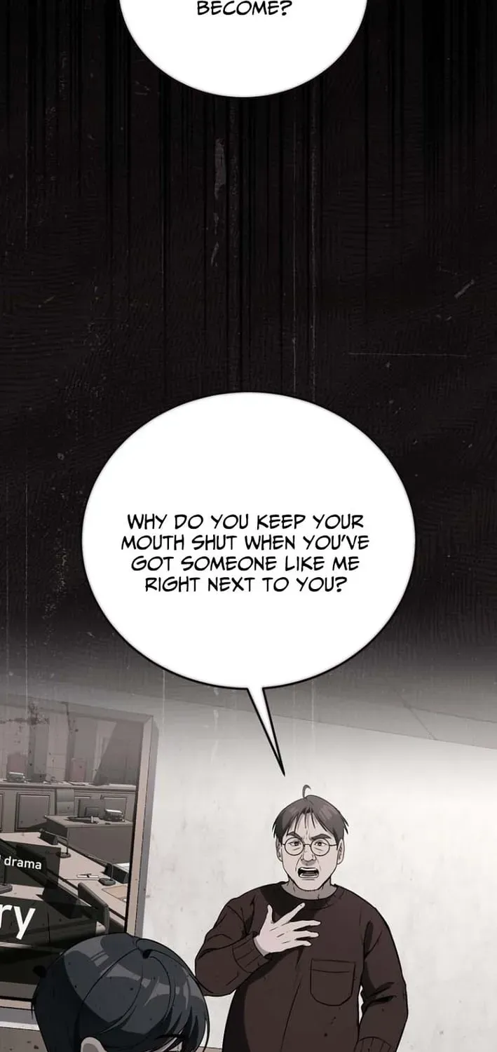 The Thousand-Faced Actor Chapter 67 page 57 - 