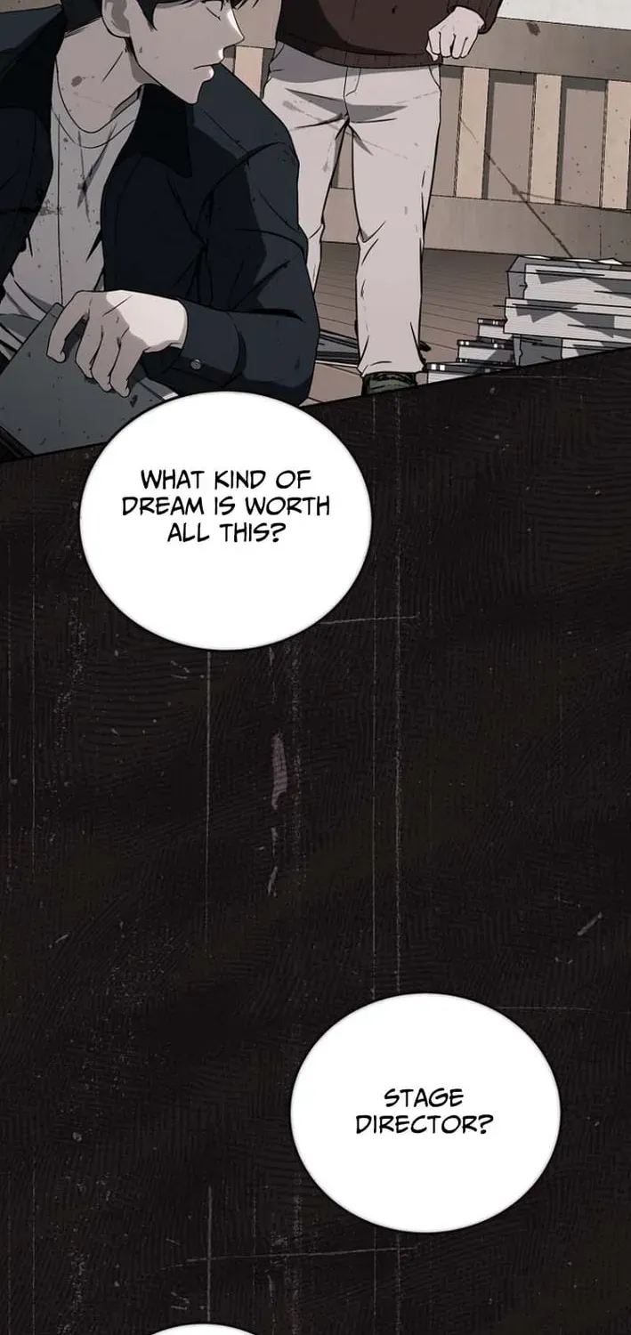 The Thousand-Faced Actor Chapter 67 page 58 - 