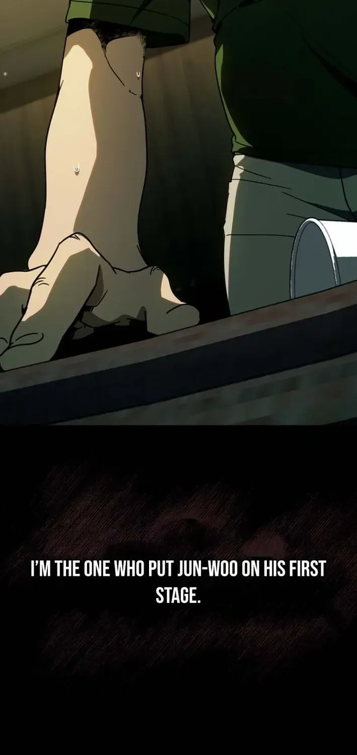 The Thousand-Faced Actor Chapter 67 page 62 - 