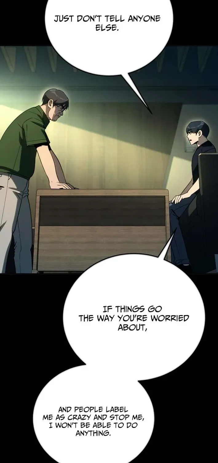 The Thousand-Faced Actor Chapter 67 page 67 - 