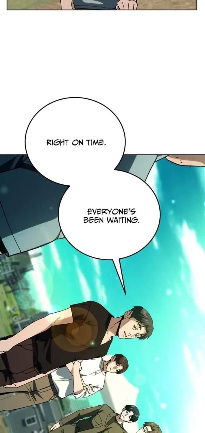 The Thousand-Faced Actor Chapter 67 page 73 - 