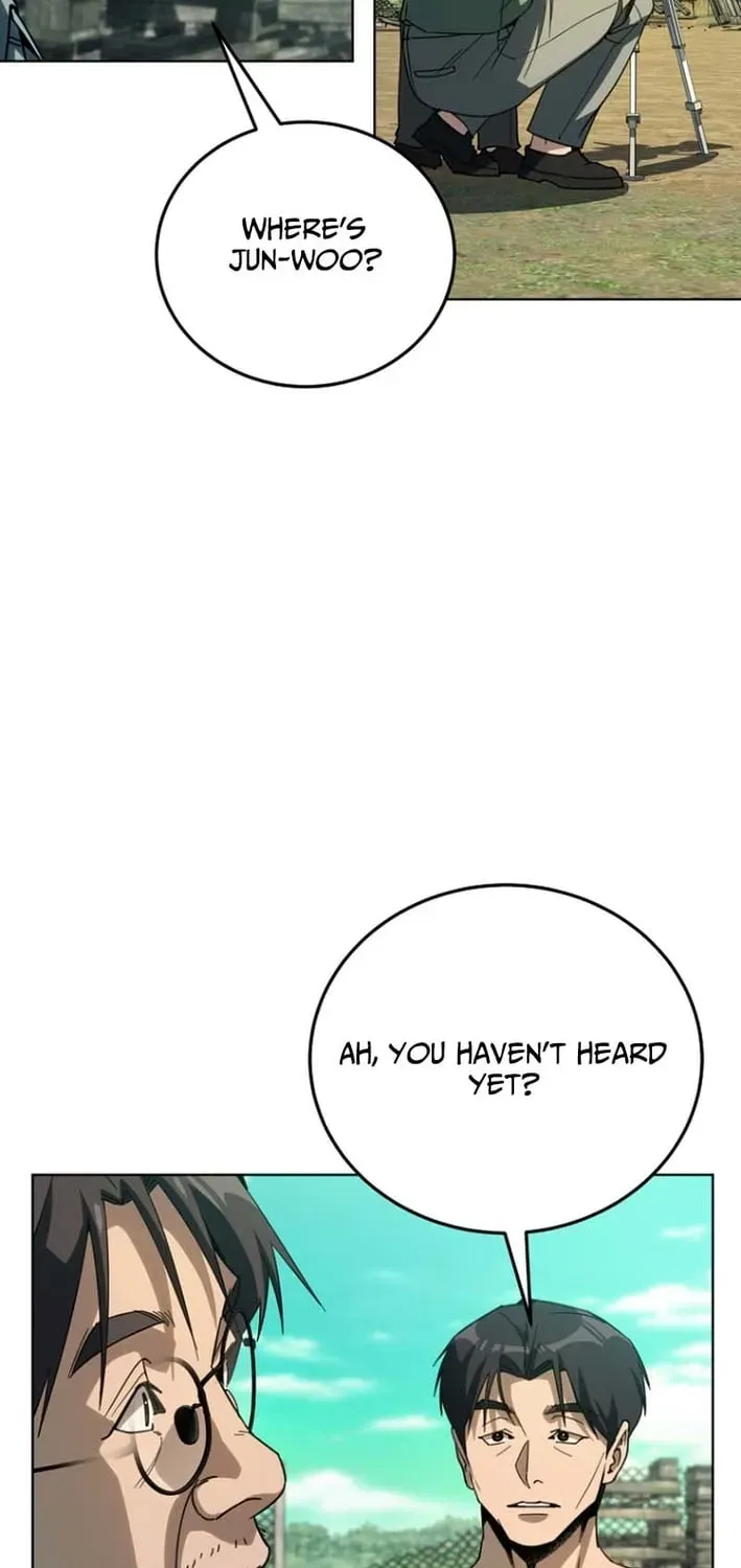The Thousand-Faced Actor Chapter 67 page 75 - 