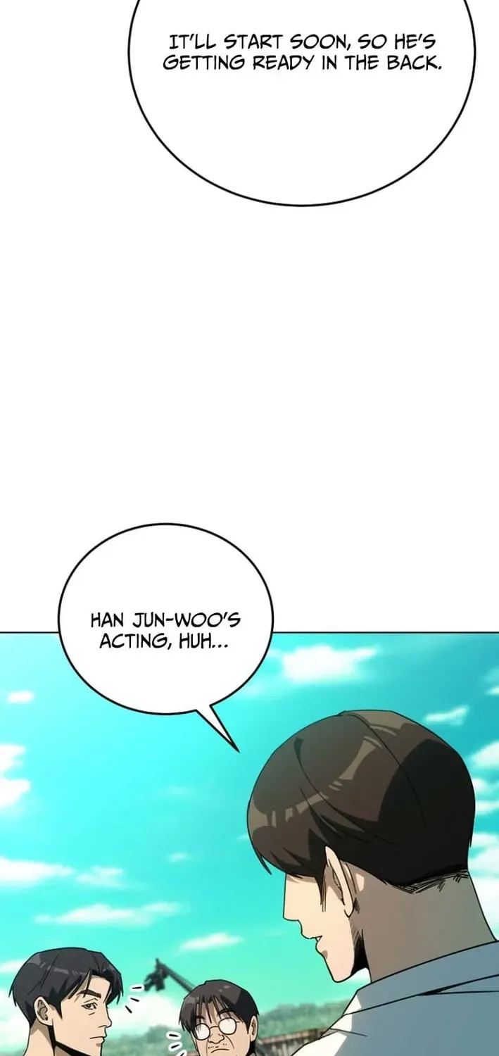 The Thousand-Faced Actor Chapter 67 page 78 - 