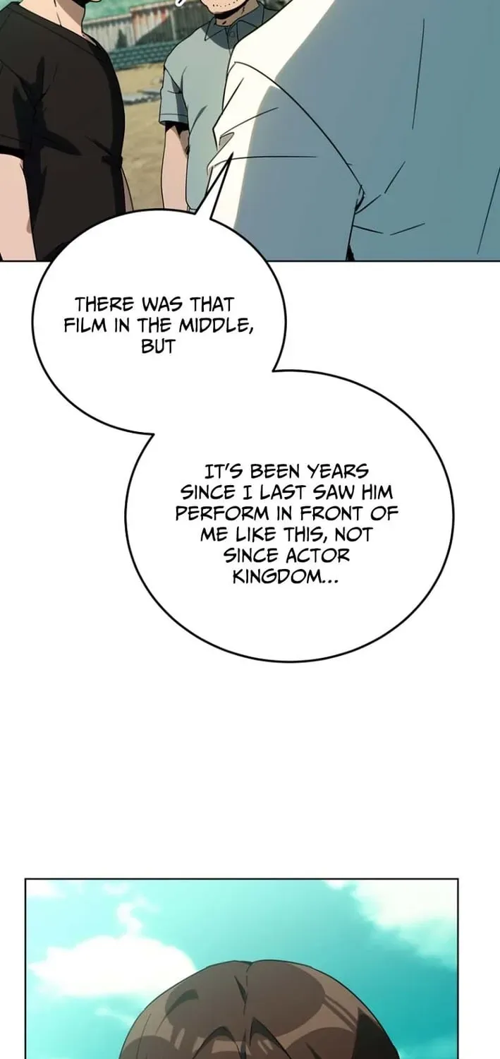 The Thousand-Faced Actor Chapter 67 page 79 - 