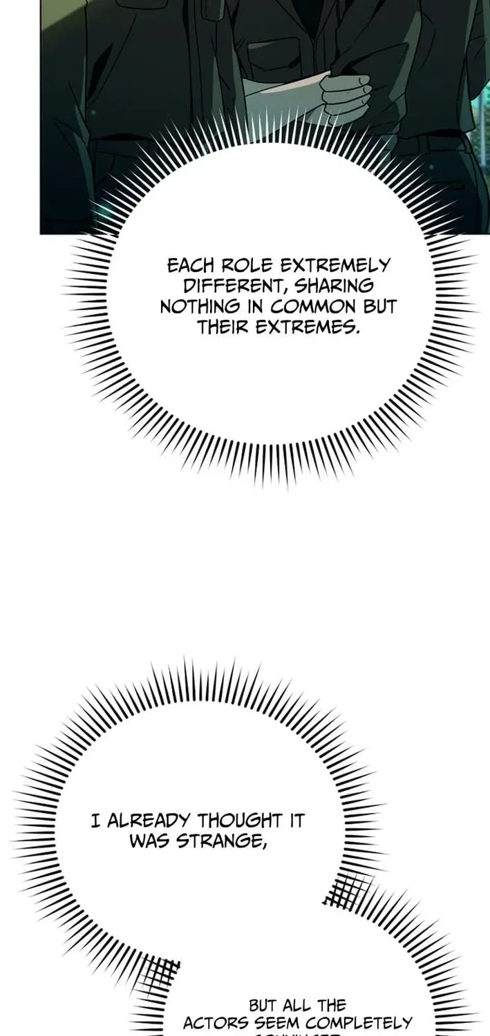 The Thousand-Faced Actor Chapter 67 page 83 - 