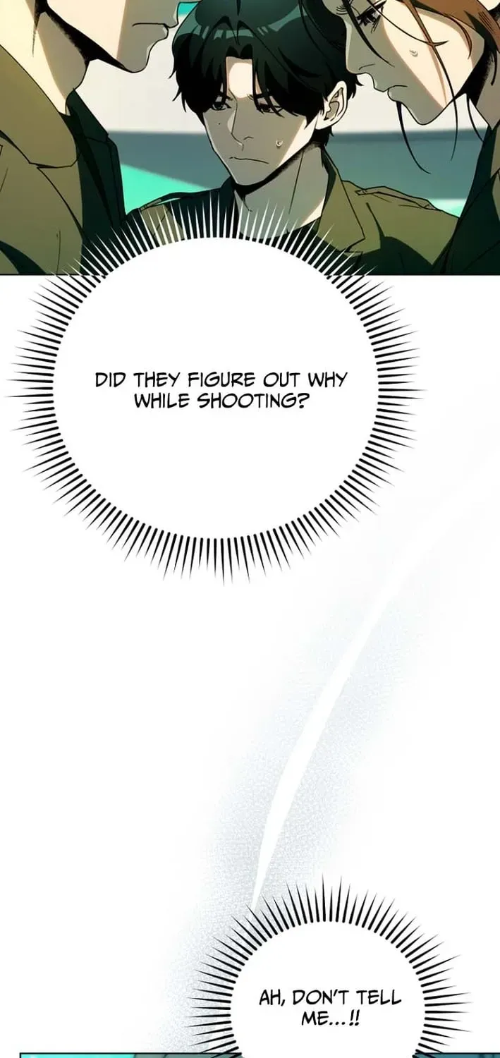 The Thousand-Faced Actor Chapter 67 page 85 - 