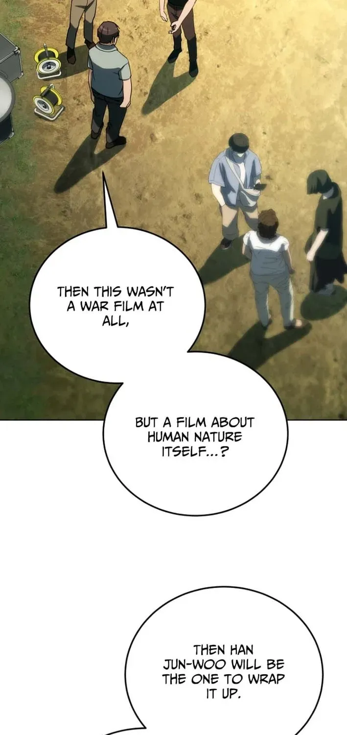 The Thousand-Faced Actor Chapter 67 page 89 - 