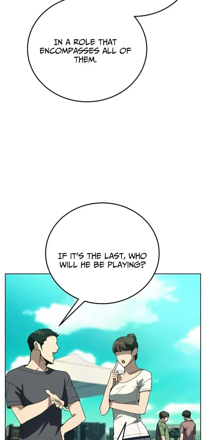 The Thousand-Faced Actor Chapter 67 page 90 - 