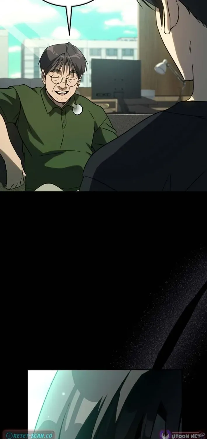 The Thousand-Faced Actor Chapter 67 page 10 - 