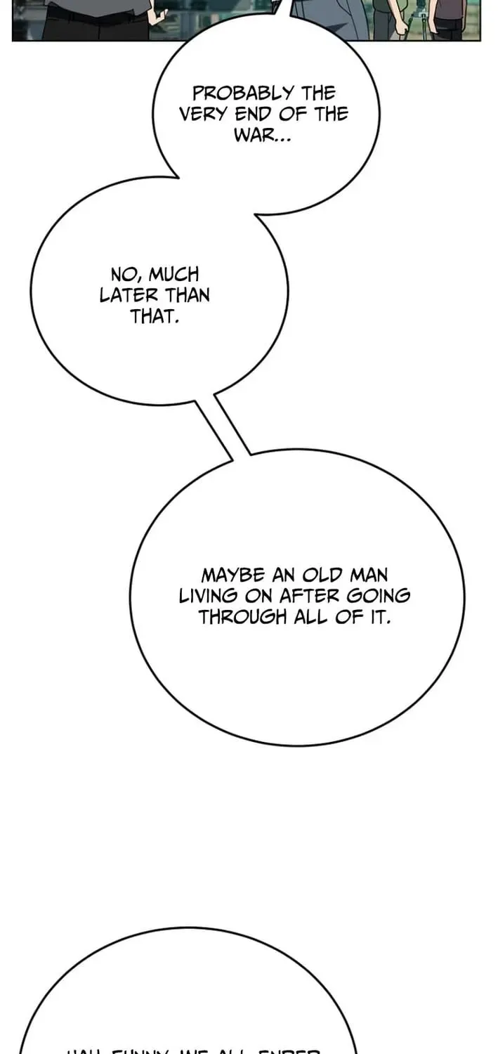 The Thousand-Faced Actor Chapter 67 page 91 - 