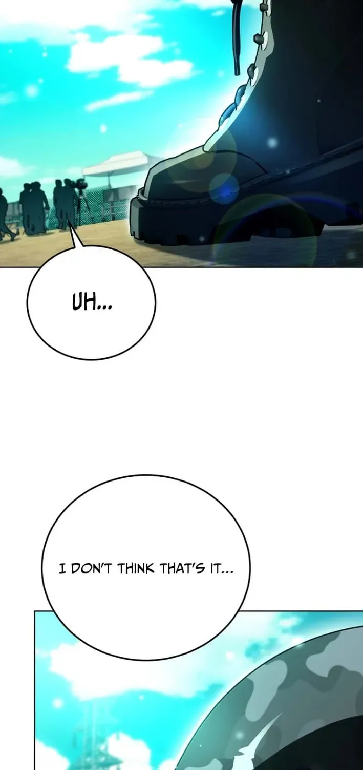 The Thousand-Faced Actor Chapter 67 page 95 - 
