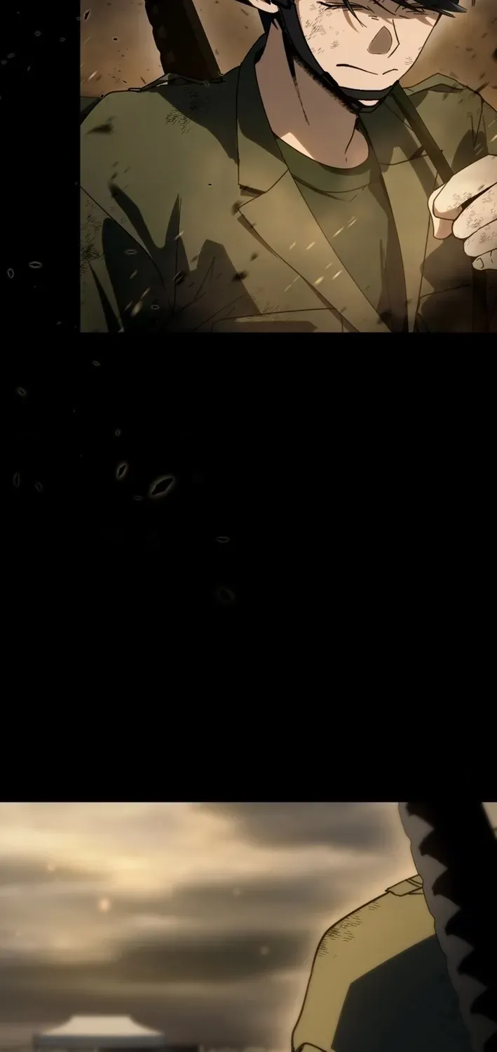 The Thousand-Faced Actor Chapter 68 page 18 - 