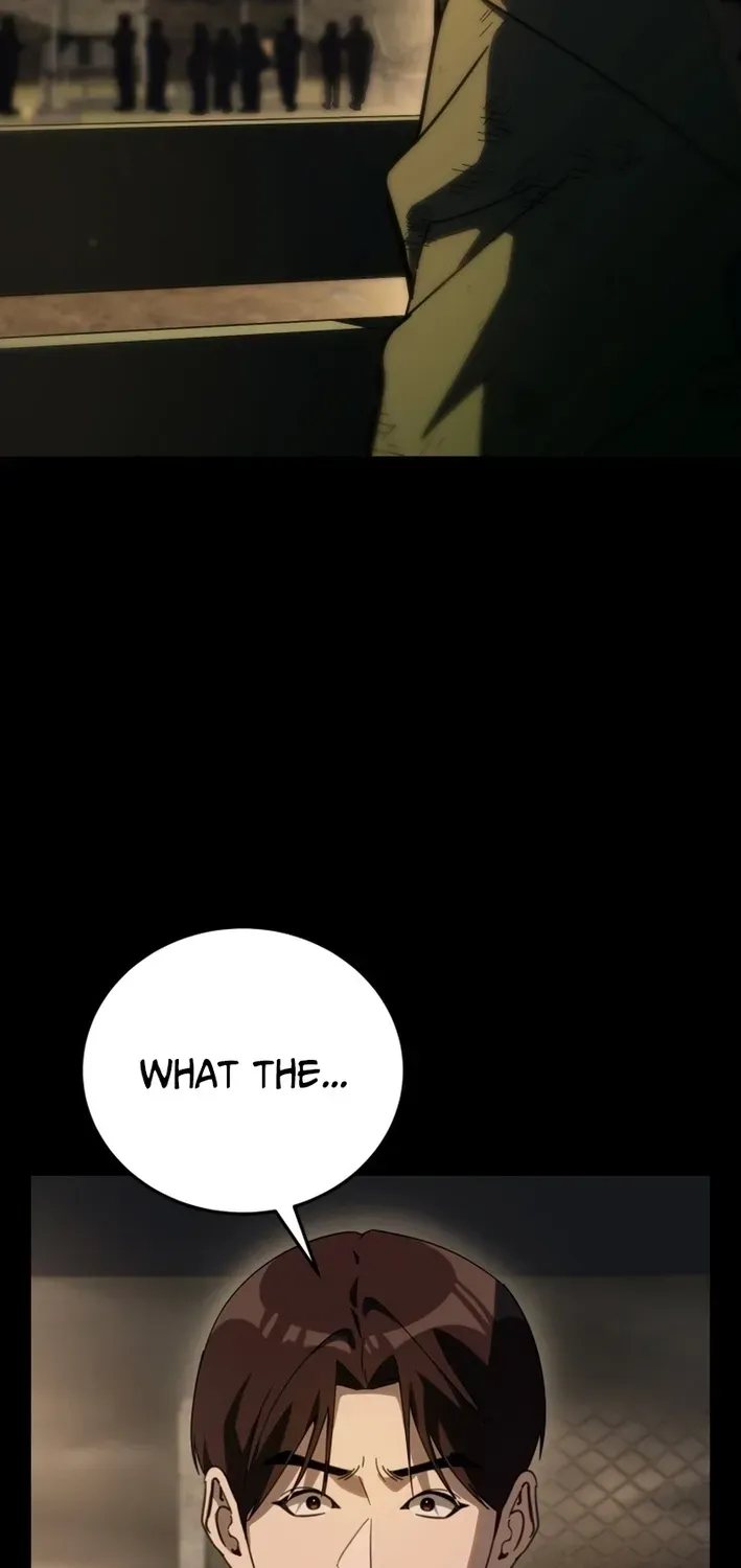 The Thousand-Faced Actor Chapter 68 page 19 - 