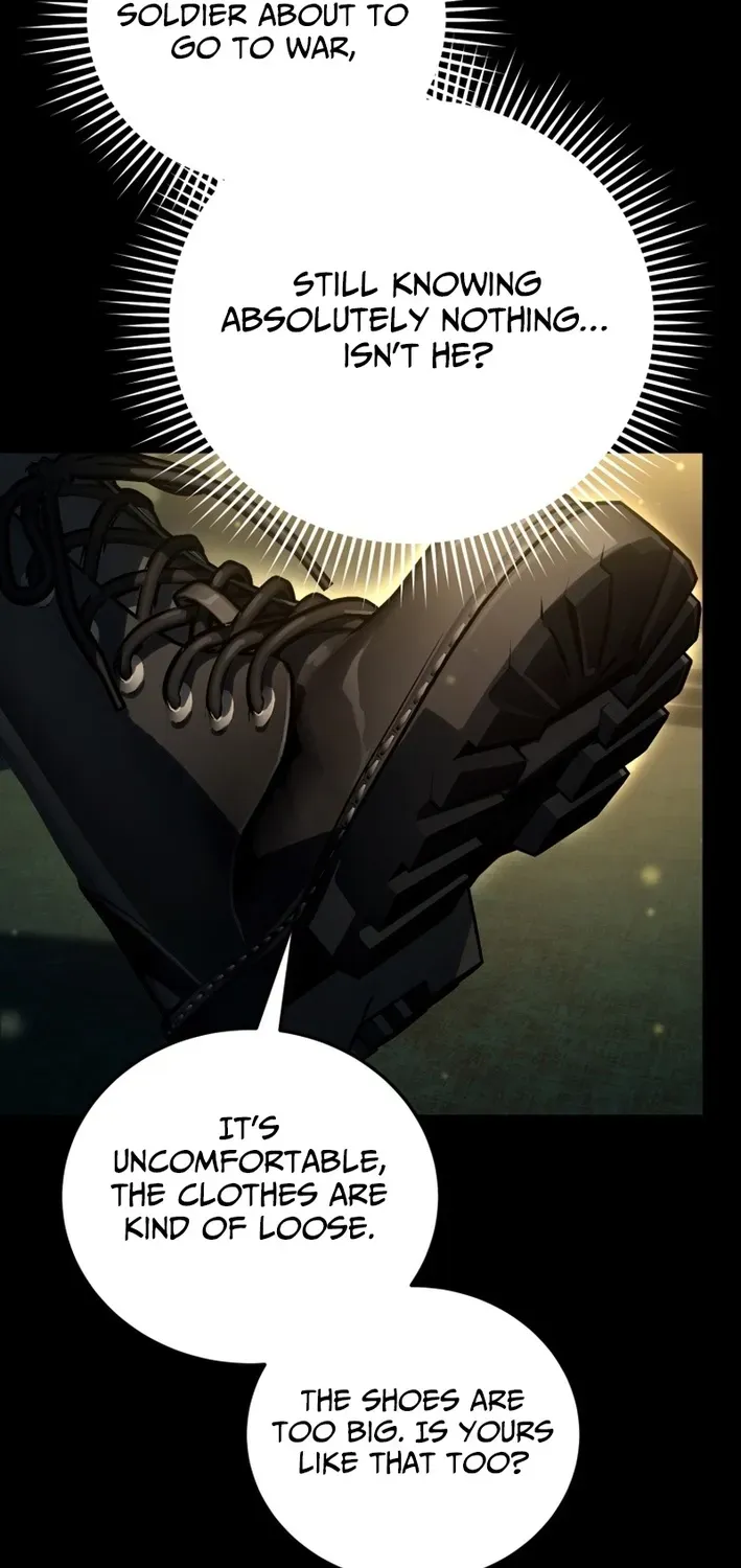 The Thousand-Faced Actor Chapter 68 page 25 - 