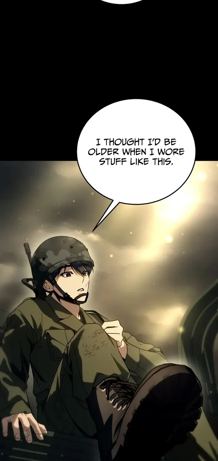The Thousand-Faced Actor Chapter 68 page 26 - 