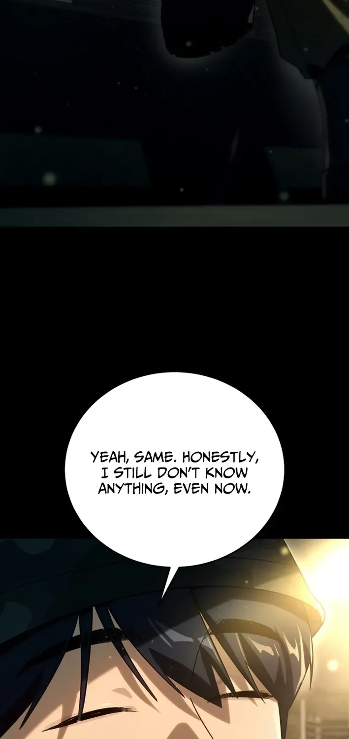 The Thousand-Faced Actor Chapter 68 page 27 - 