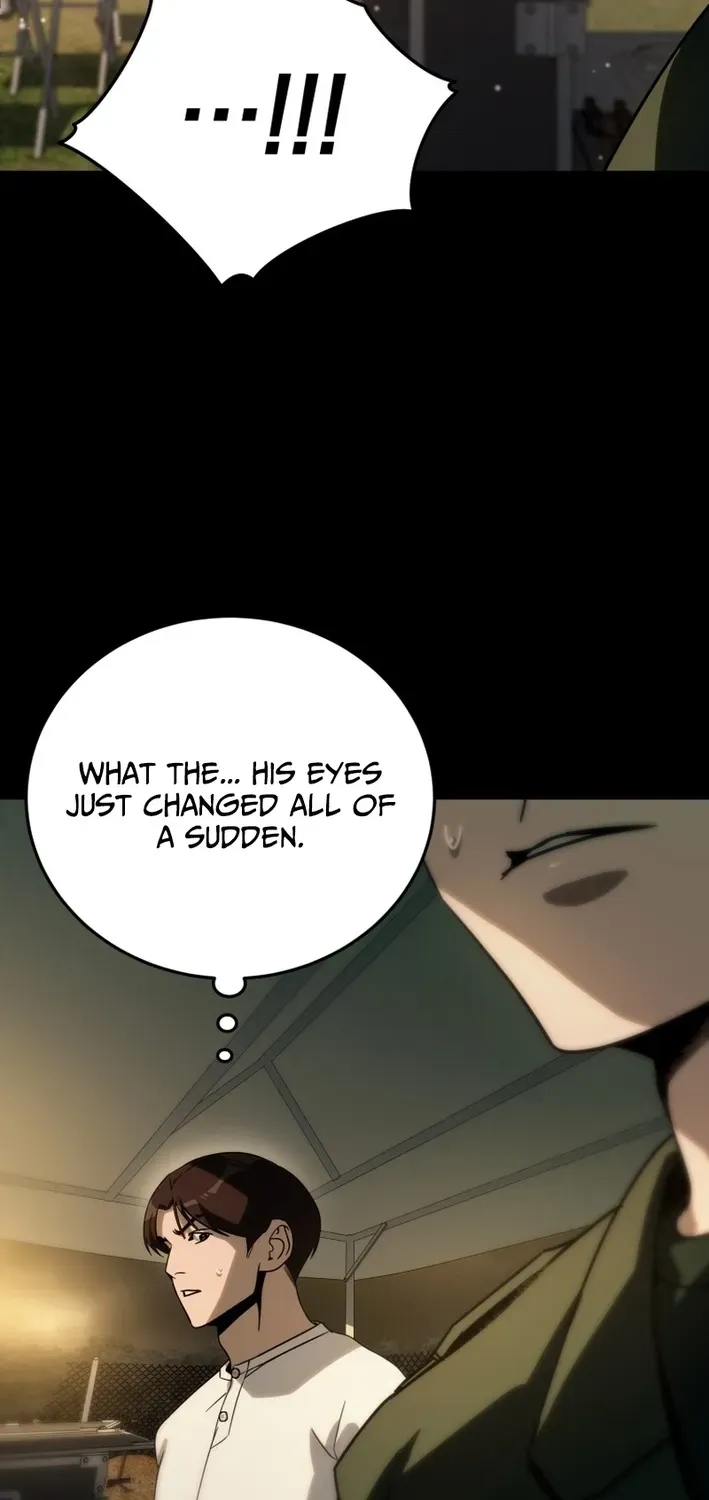 The Thousand-Faced Actor Chapter 68 page 31 - 
