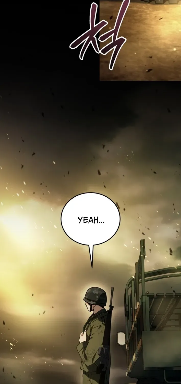 The Thousand-Faced Actor Chapter 68 page 35 - 