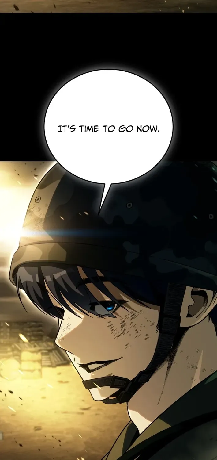 The Thousand-Faced Actor Chapter 68 page 37 - 