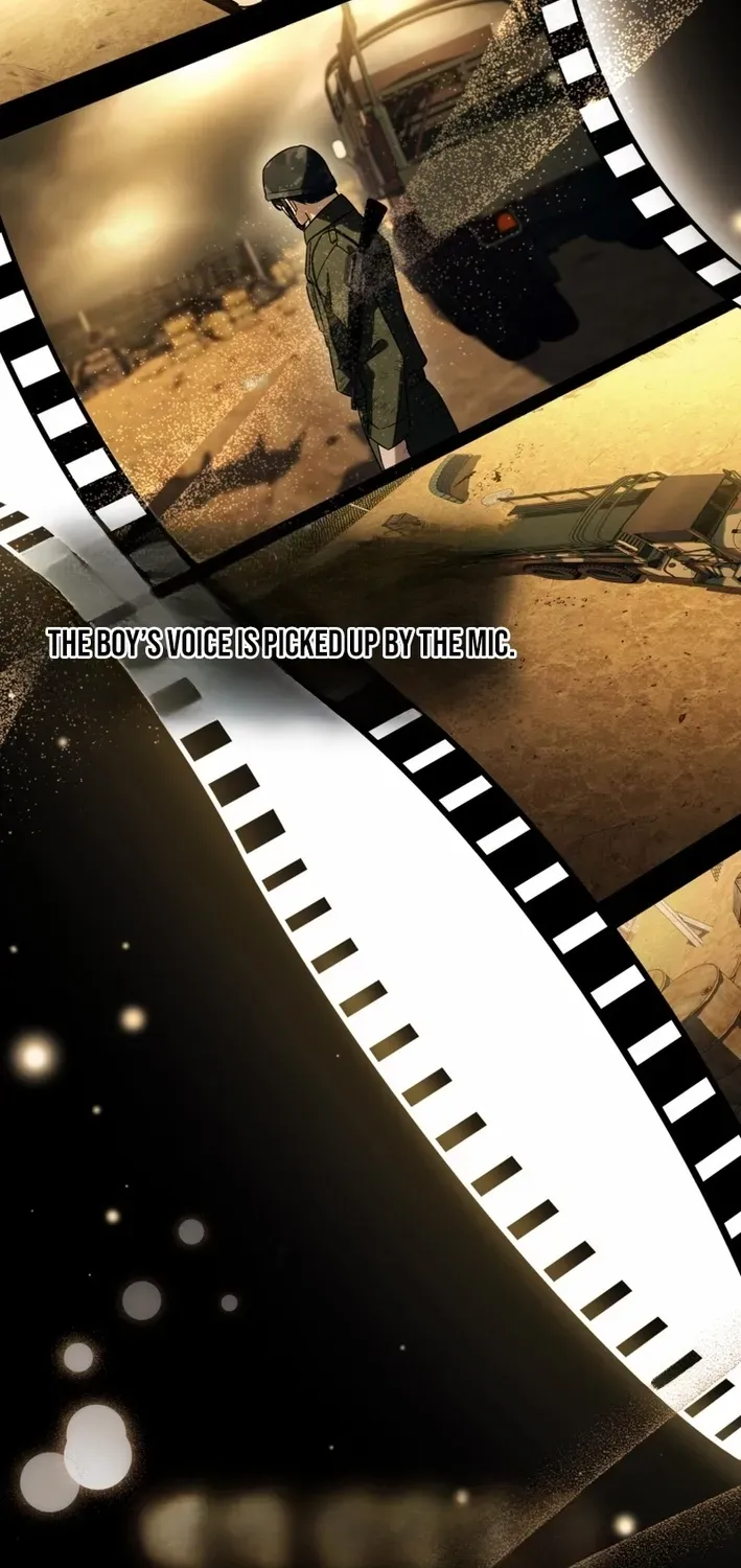 The Thousand-Faced Actor Chapter 68 page 41 - 