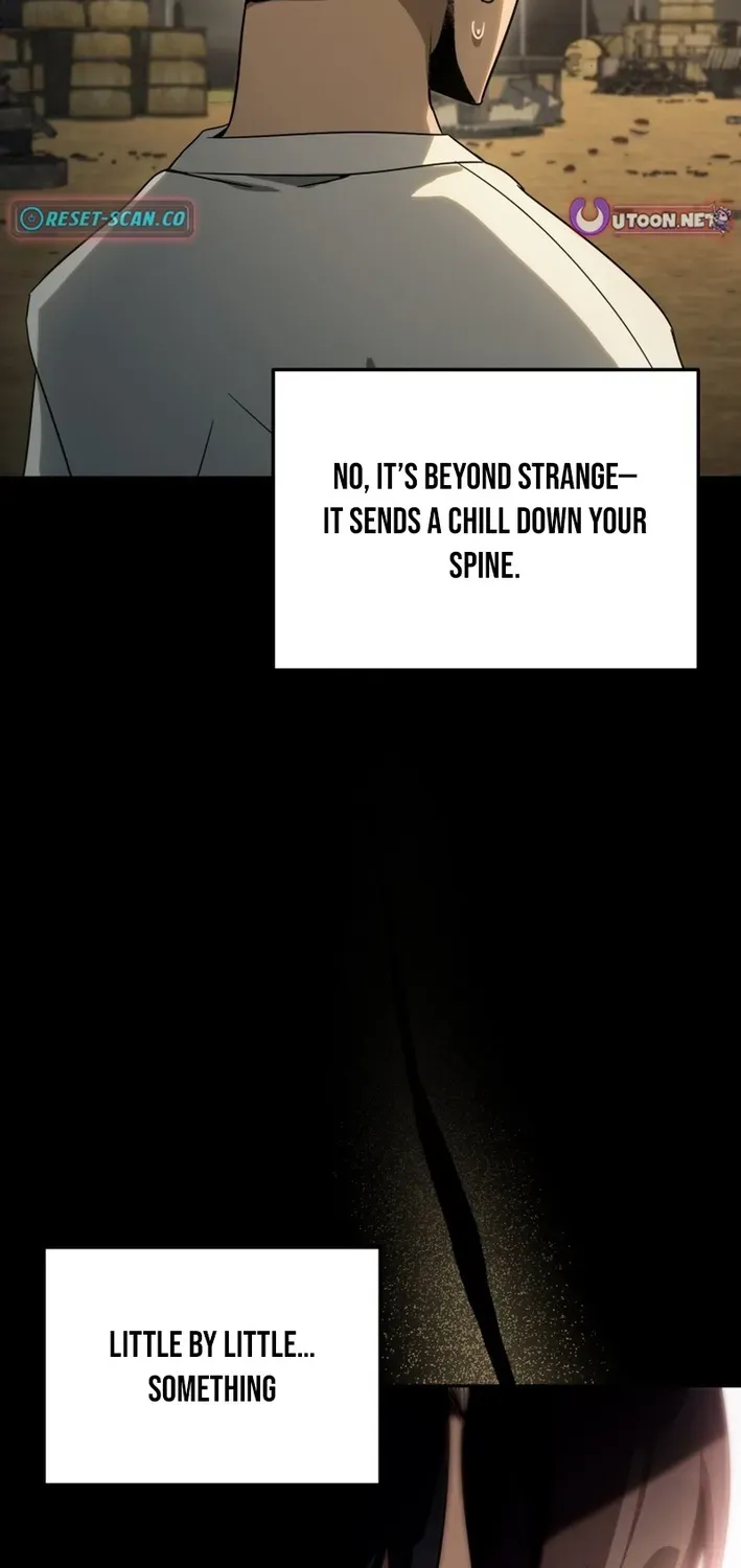 The Thousand-Faced Actor Chapter 68 page 43 - 