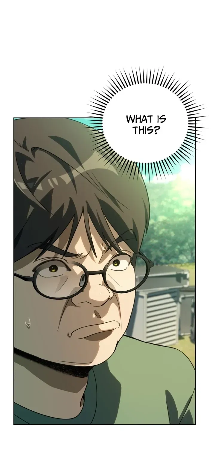 The Thousand-Faced Actor Chapter 68 page 7 - 
