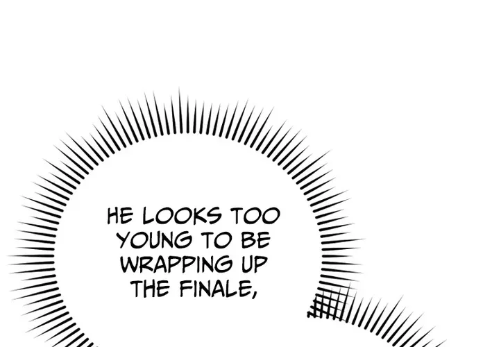 The Thousand-Faced Actor Chapter 68 page 8 - 