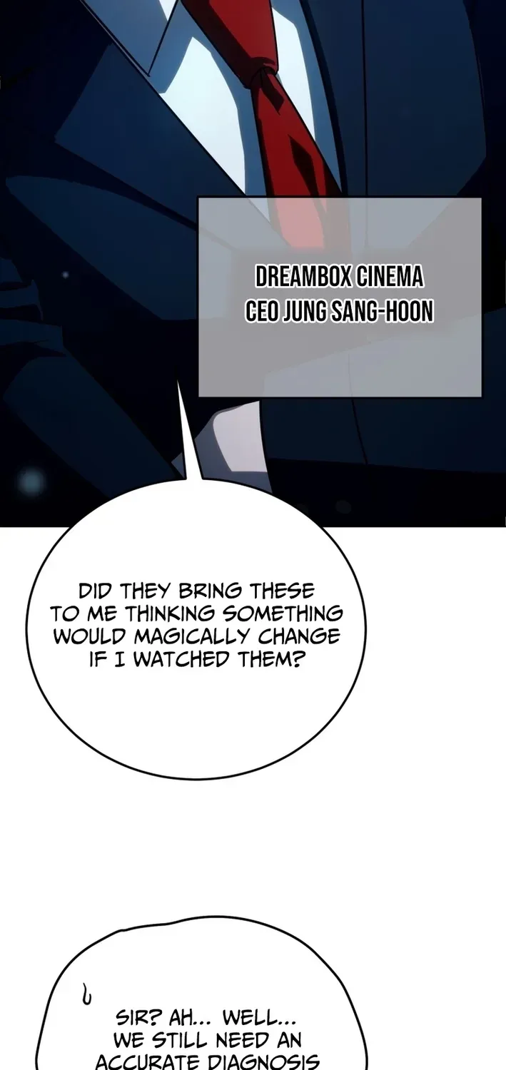 The Thousand-Faced Actor Chapter 68 page 71 - 
