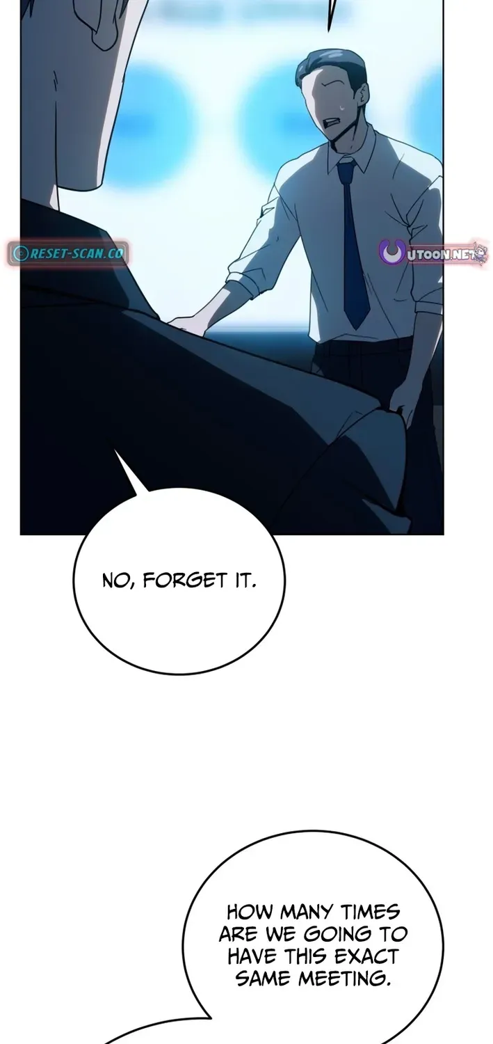 The Thousand-Faced Actor Chapter 68 page 73 - 