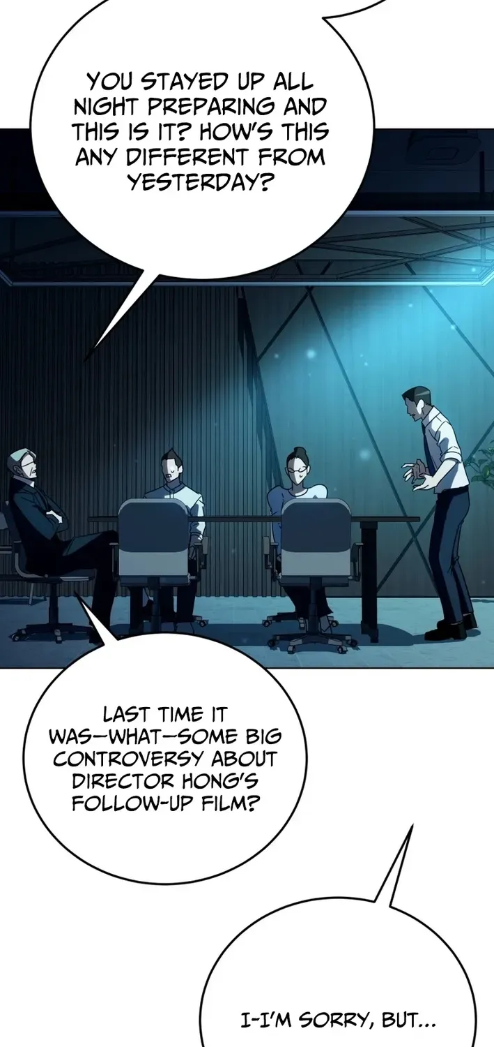 The Thousand-Faced Actor Chapter 68 page 74 - 
