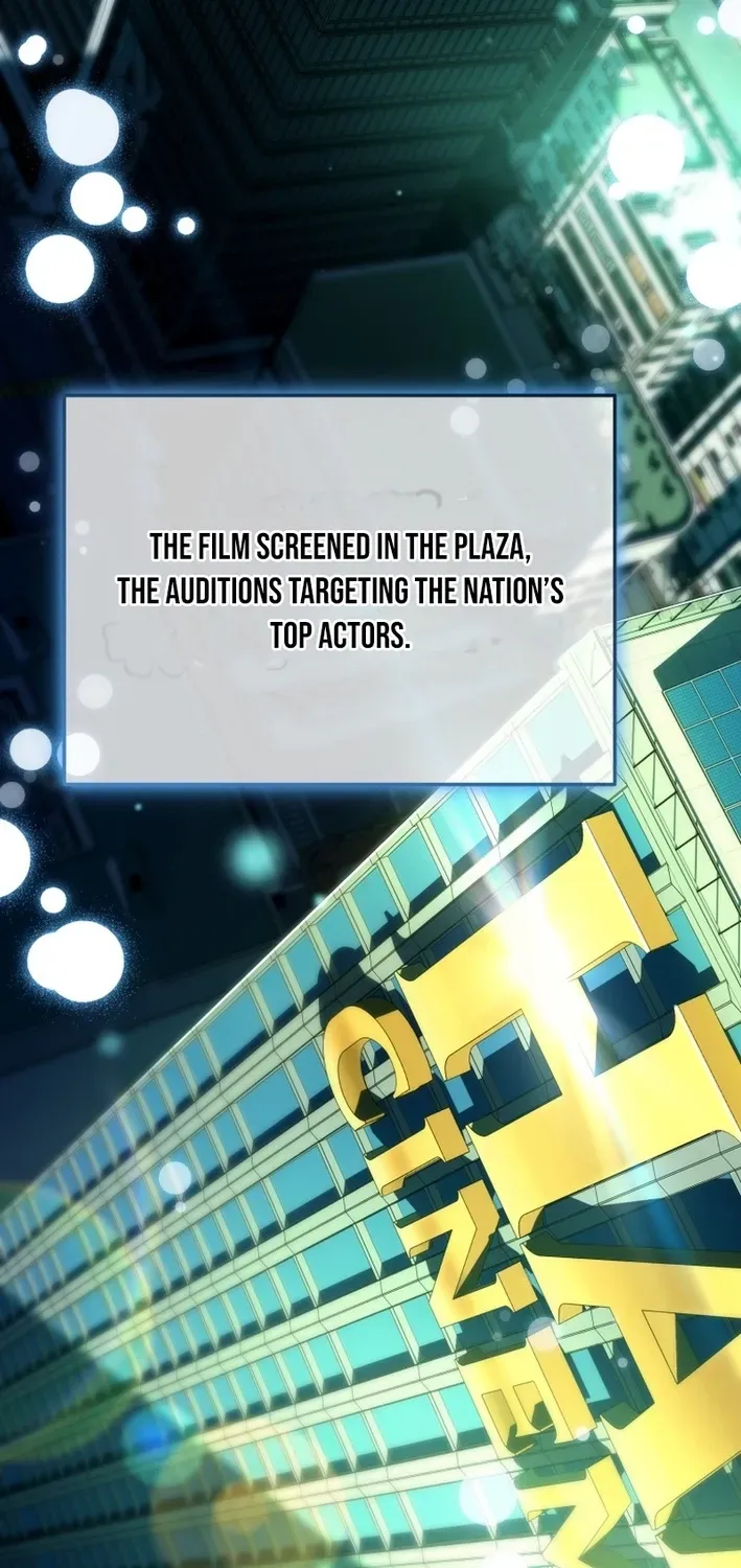 The Thousand-Faced Actor Chapter 68 page 79 - 