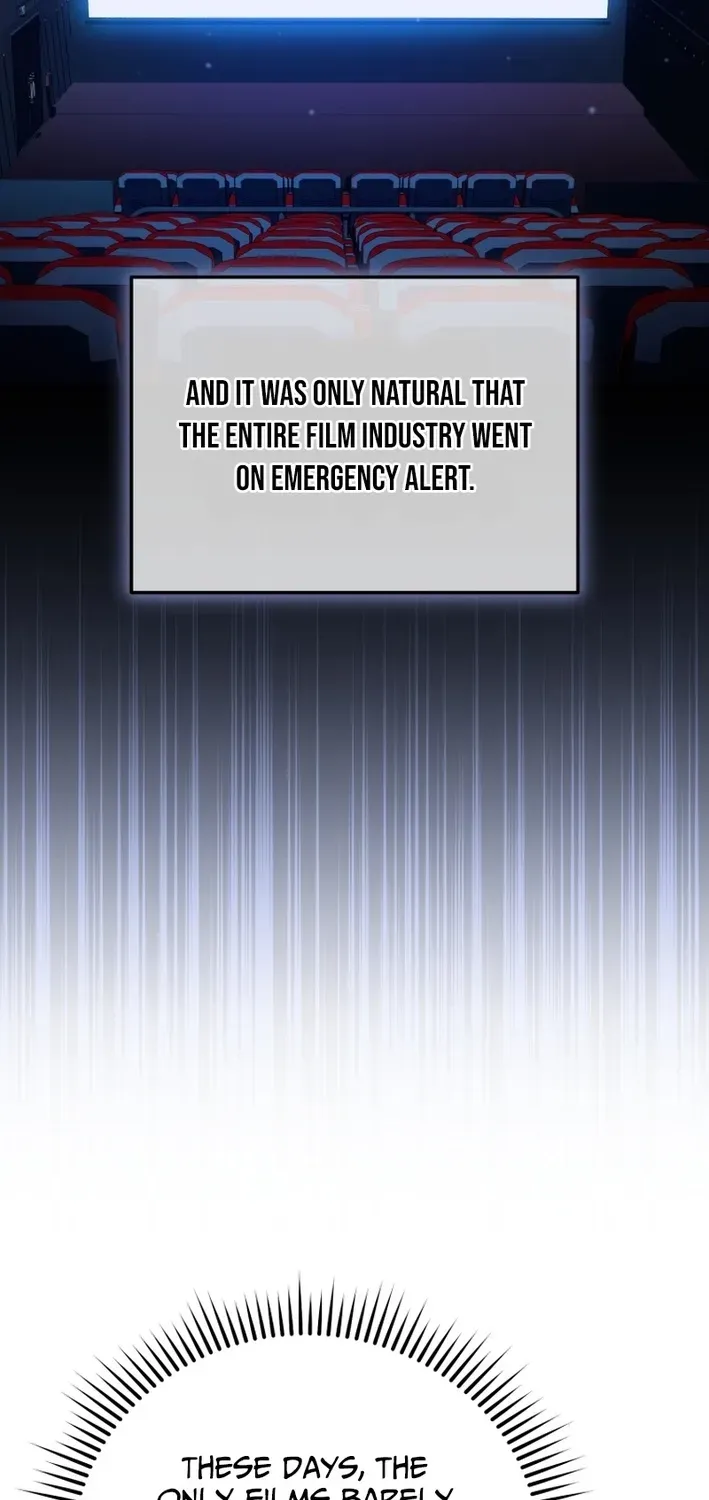 The Thousand-Faced Actor Chapter 68 page 82 - 