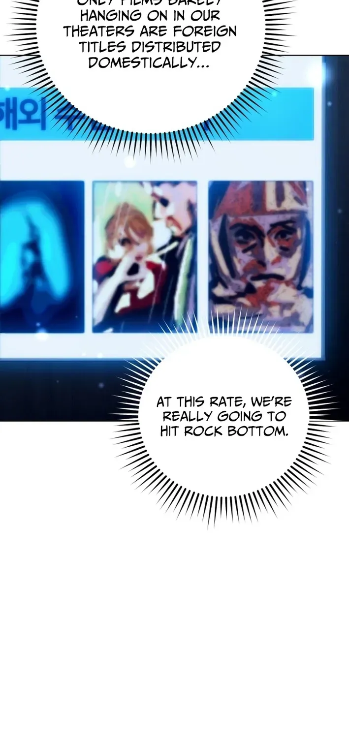 The Thousand-Faced Actor Chapter 68 page 83 - 