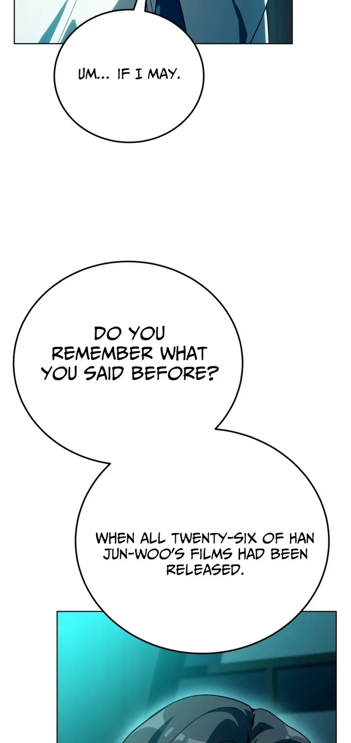 The Thousand-Faced Actor Chapter 68 page 89 - 