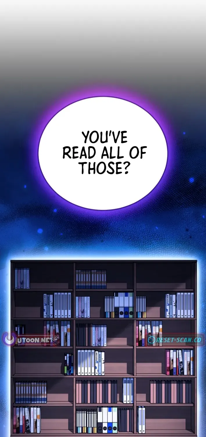 The Thousand-Faced Actor Chapter 7 page 2 - 