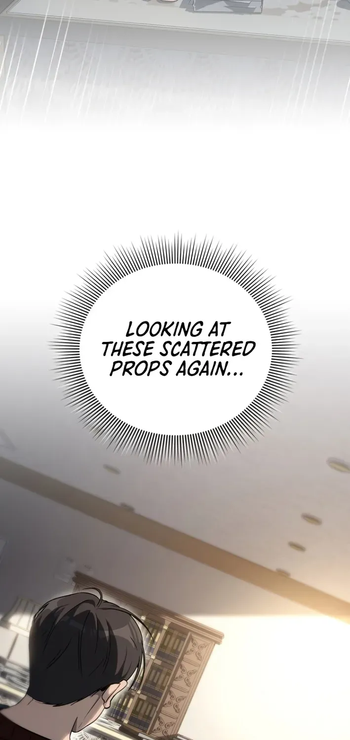 The Thousand-Faced Actor Chapter 7 page 15 - 