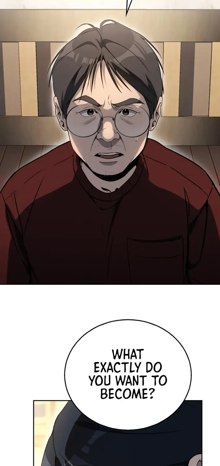 The Thousand-Faced Actor Chapter 7 page 18 - 